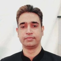 Persistent Systems Employee Vikas Bohra's profile photo