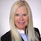 Long & Foster Companies Employee Janet Rubino's profile photo