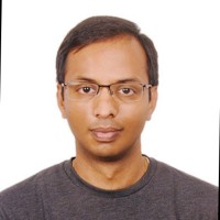 JPMorgan Chase & Co. Employee Karthik Subramanya's profile photo