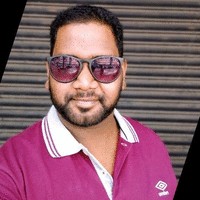 MAP Systems (India) Employee Sanjeev Kumar's profile photo