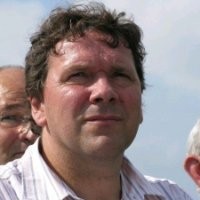 Gemeente Nieuwkoop Employee Leon Zoet's profile photo