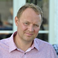 Navitrans Logistics Software Employee Bert Duhamel's profile photo