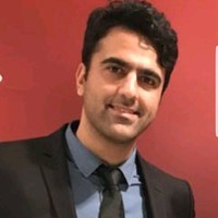 Mohammad Najafi Email