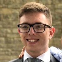 3Dot Solutions Employee Ollie Baines's profile photo