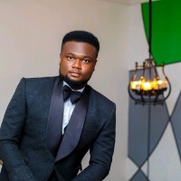 Intact Public Entities Employee Anthony Obi's profile photo
