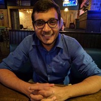 Flecks Labs Employee Akash Agrawal's profile photo