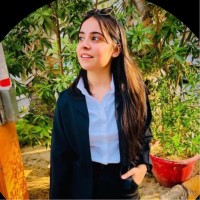 CBRE Employee Kanak Verma's profile photo