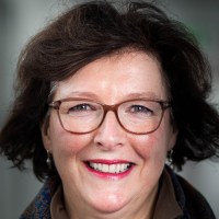 Lekz Employee Denise Janssen's profile photo