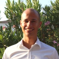 OXY GROUP Employee Lucas Franzon's profile photo