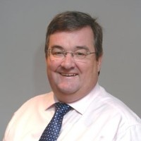 Alistair Russell Email