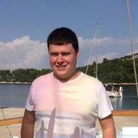 Waters Corporation Employee Tom Hibbert's profile photo