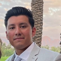 365 Equipment & Supply Employee Christian Ventura's profile photo