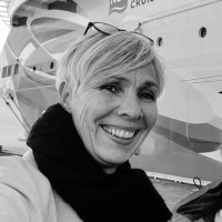 Escape Travel Norway Employee Cecilie Kopperud's profile photo