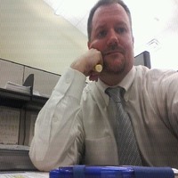 Dunk Fire & Security Employee Joel Killingsworth's profile photo