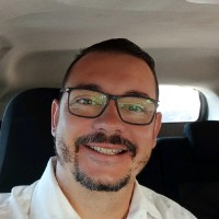 The Hershey Company Employee Rodrigo de Jesus's profile photo