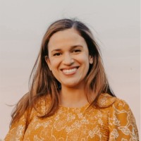 Gelany Mitchell Email & Phone Number