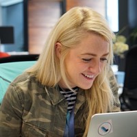 Canva Employee Ciara Brady's profile photo