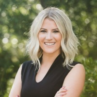 Camp Lucy Resort Employee Shannon O'Riley's profile photo