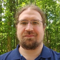 Tential Solutions Employee Bryce Warner's profile photo