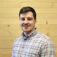 WSE Massey Engineering and Surveying Employee Ryan Schoenfelder's profile photo