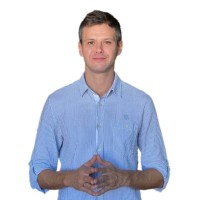 MFPay Employee Roman Gorobchenko's profile photo