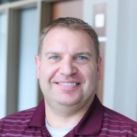 University of North Carolina at Charlotte Employee Jeff Saylor's profile photo