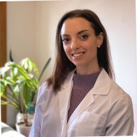 NYC Health + Hospitals Employee Danielle Dubois's profile photo