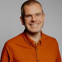 E-mail e número de telefone de Gert-Jaap Hoekman