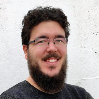 synbrAIn Employee Vito Gentile's profile photo