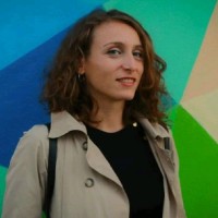 Aura Materials Employee Alessandra Chiarelli's profile photo
