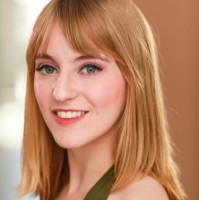 Healthy Gamer Employee Siobhan Younger's profile photo