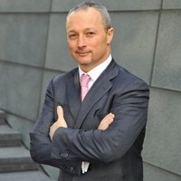 Cross Border Employee Alessandro Vargiu's profile photo