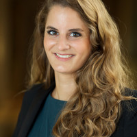 InterContinental Hotels & Resorts Employee Bénédicte Trabuc-Letondal's profile photo