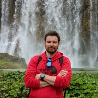 Sava Maric's profile photo