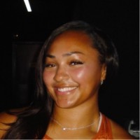Agilea Solutions Employee Giavonna Meeks's profile photo