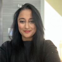 Radha Naik Email