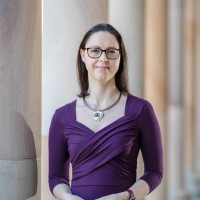 UQ Business School Employee Marta Indulska's profile photo