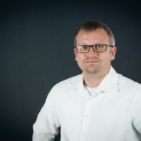 Arbonia Riesa GmbH Employee Markus Lendeckel's profile photo