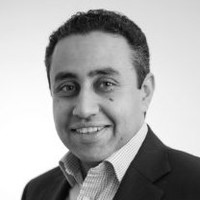 E-mail e número de telefone de Hany al-Sonbaty