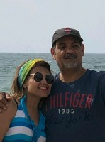 AMECATH Employee Safaa Sanad's profile photo