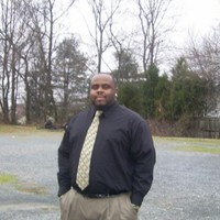 Oracle Hospitality Employee Darrell Daniel's profile photo