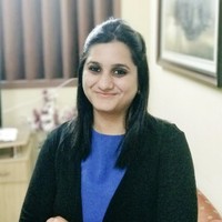 Joist Employee Rashi Khetan's profile photo