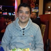 NOW Tech Employee Aldo Trillo Ceja's profile photo