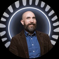 Zero Studios Employee Brandon Malacara's profile photo