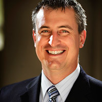 Trevor Mulzer Email & Phone Number