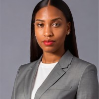Huntington National Bank Employee Jasmine Moore's profile photo