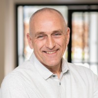 Knapzak Benelux Employee Eric van Bokhoven's profile photo