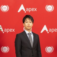 Apex Executive Search Employee Ryota Tamura's profile photo