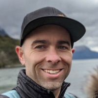 Equilibrium Energy Employee Mike Fogel's profile photo