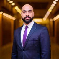 ST Engineering Solutions Employee Imran Alvi's profile photo